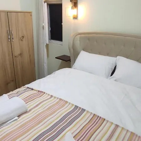Apartamento Mint Manor *