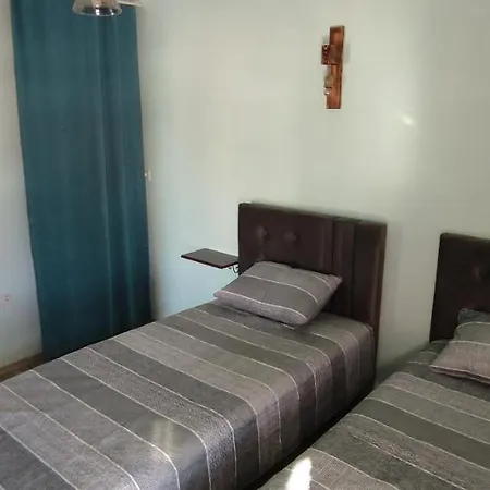 Mint Manor Apartamento