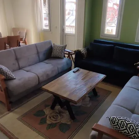 Mint Manor فتحية