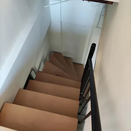Mint Manor شقة فتحية
