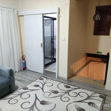 Apartmán Mint Manor *