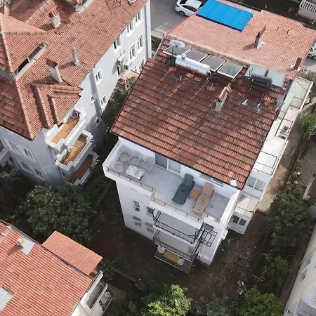 Apartmán Mint Manor