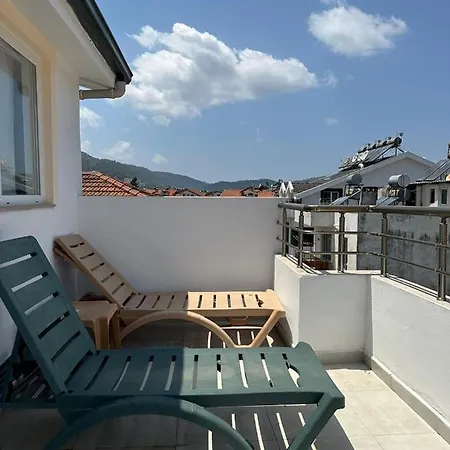 Apartmán Mint Manor *